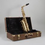 1369 3294 ALTO SAXOPHONE